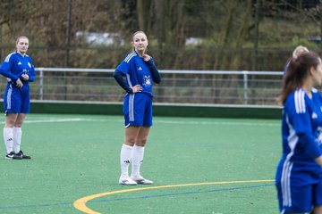 Bild 26 - F VfL Pinneberg - USC Paloma : Ergebnis: 1:4